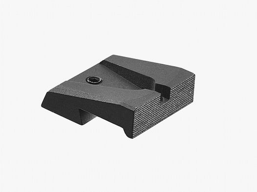 Celownik TARGET bez punktów CZ 75 SP-01 SHADOW