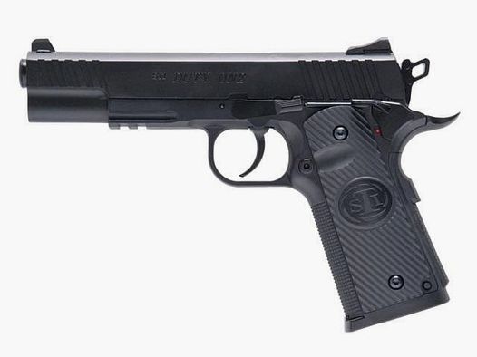 STI Duty One 4,5 mm BB Luftpistole