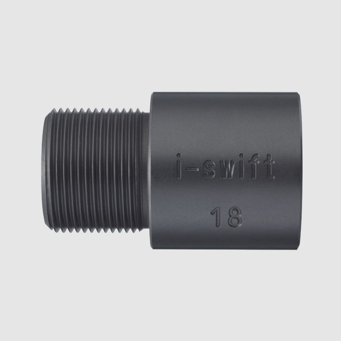 I-SWIFT Gewindeadapter