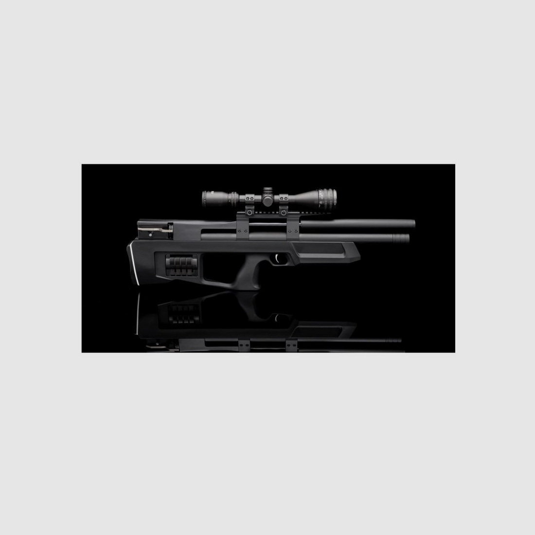 KalibrGun Cricket PLB