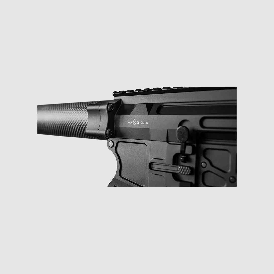 DAR-15 IPSC | AR15 – 16,75″