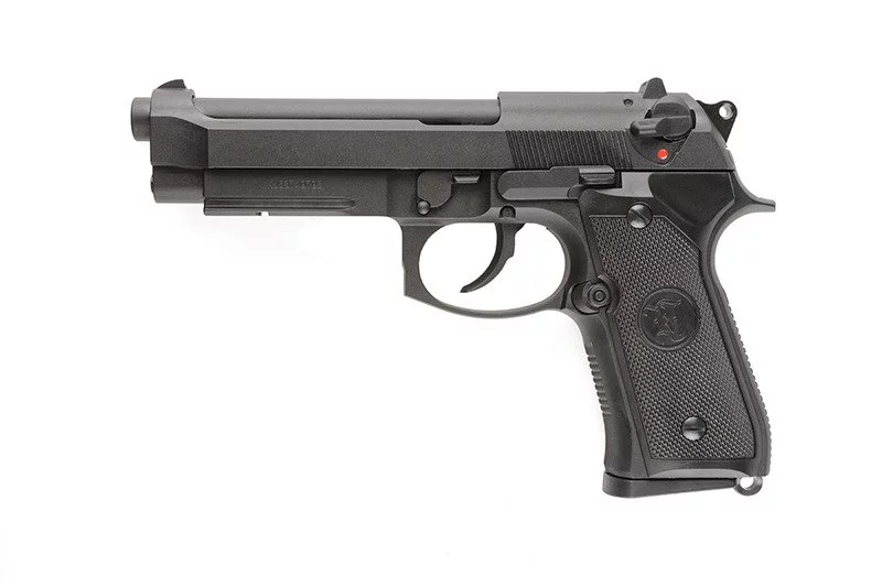 ASG-Pistole KJW M9A1 (Green Gas), Bild 2 von 20