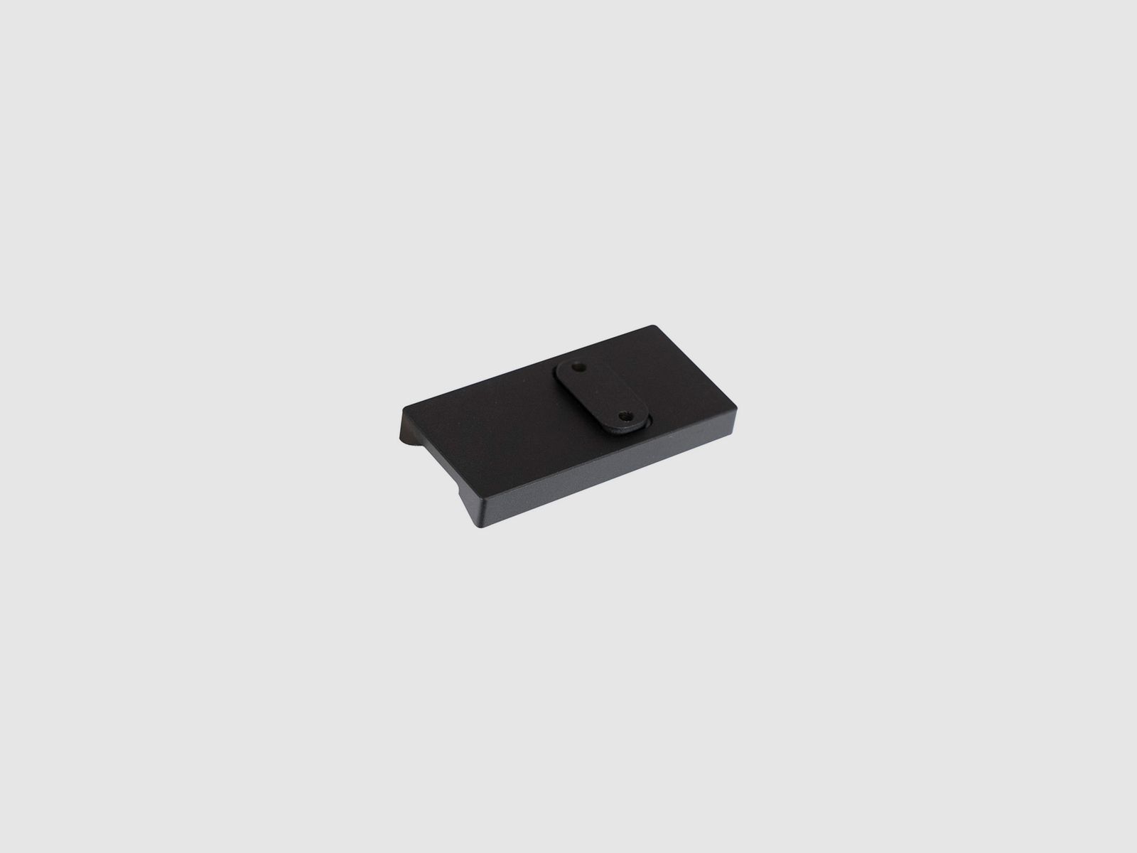 Placa de montaje ASG Red Dot CZ Shadow 2 - Airsoft