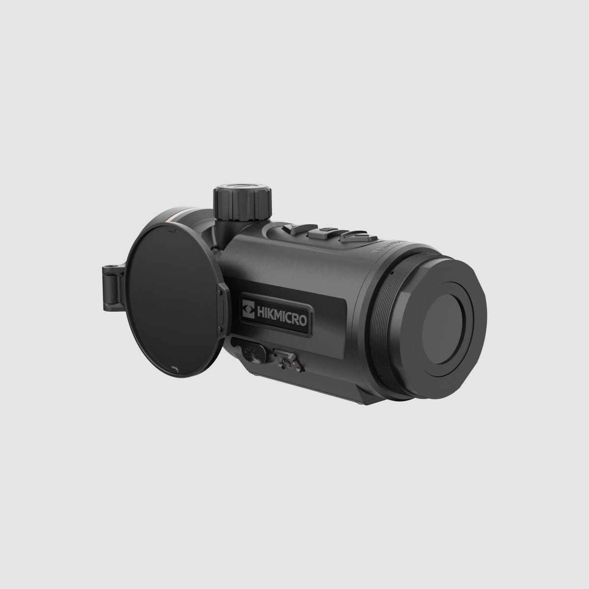 HIKMICRO Thermal Imaging Clip-On Thunder LRF TQ35CL 3.0
