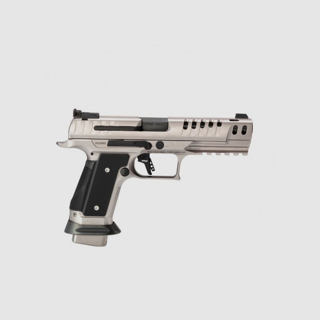 WALTHER Q5 MATCH SF BLACK TIE, Bild 3 von 4