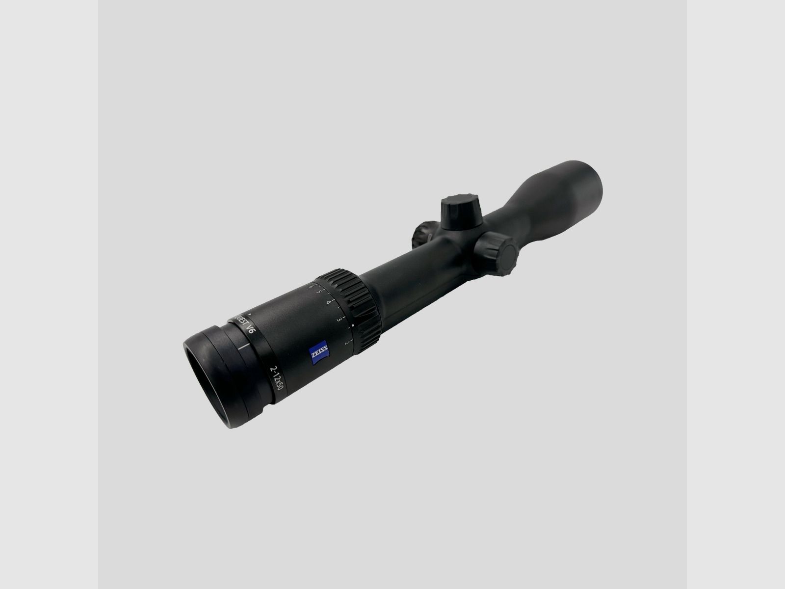 Zeiss – Conquest V6 2-12×50 Abs. 60, Bild 4 von 5