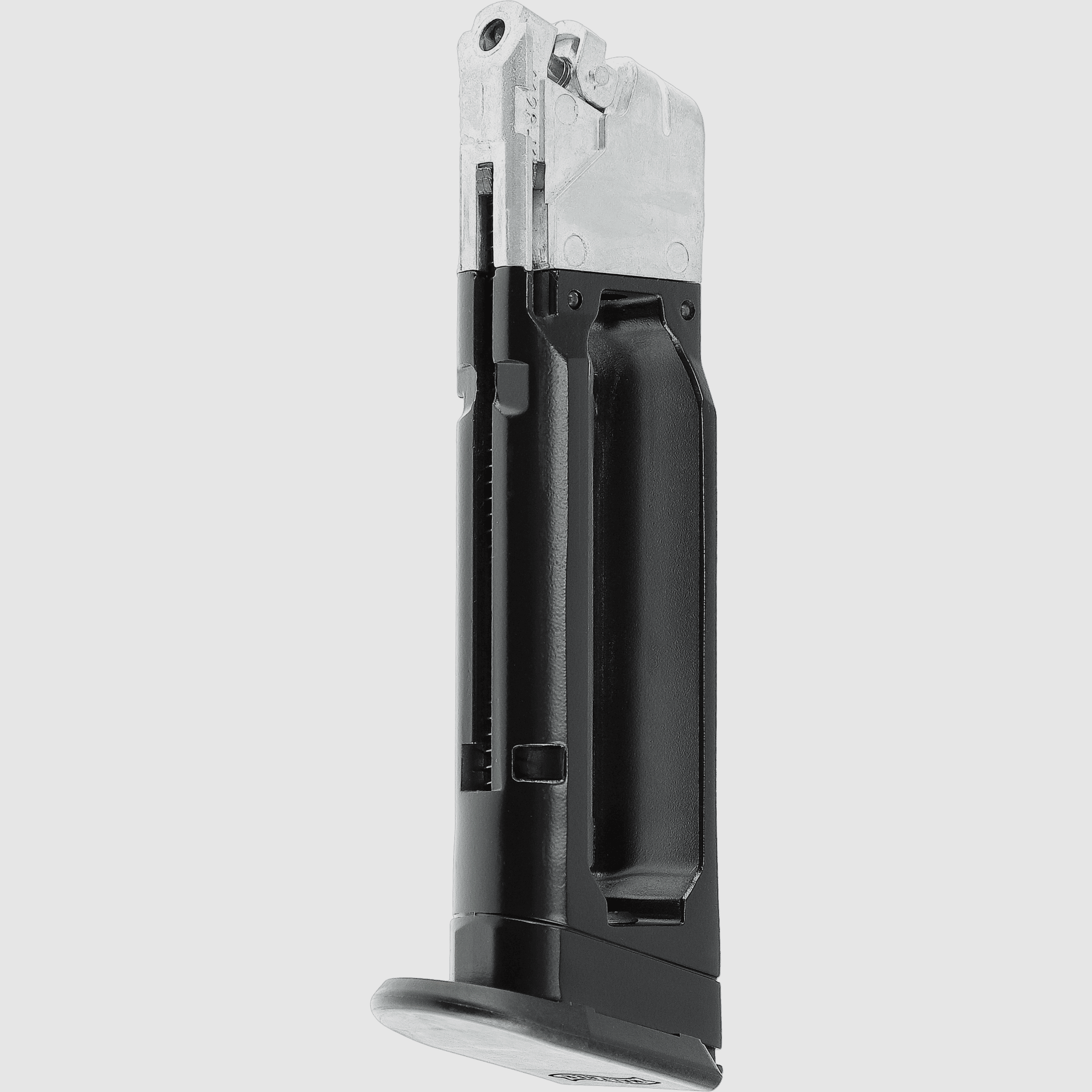 Walther Magazin