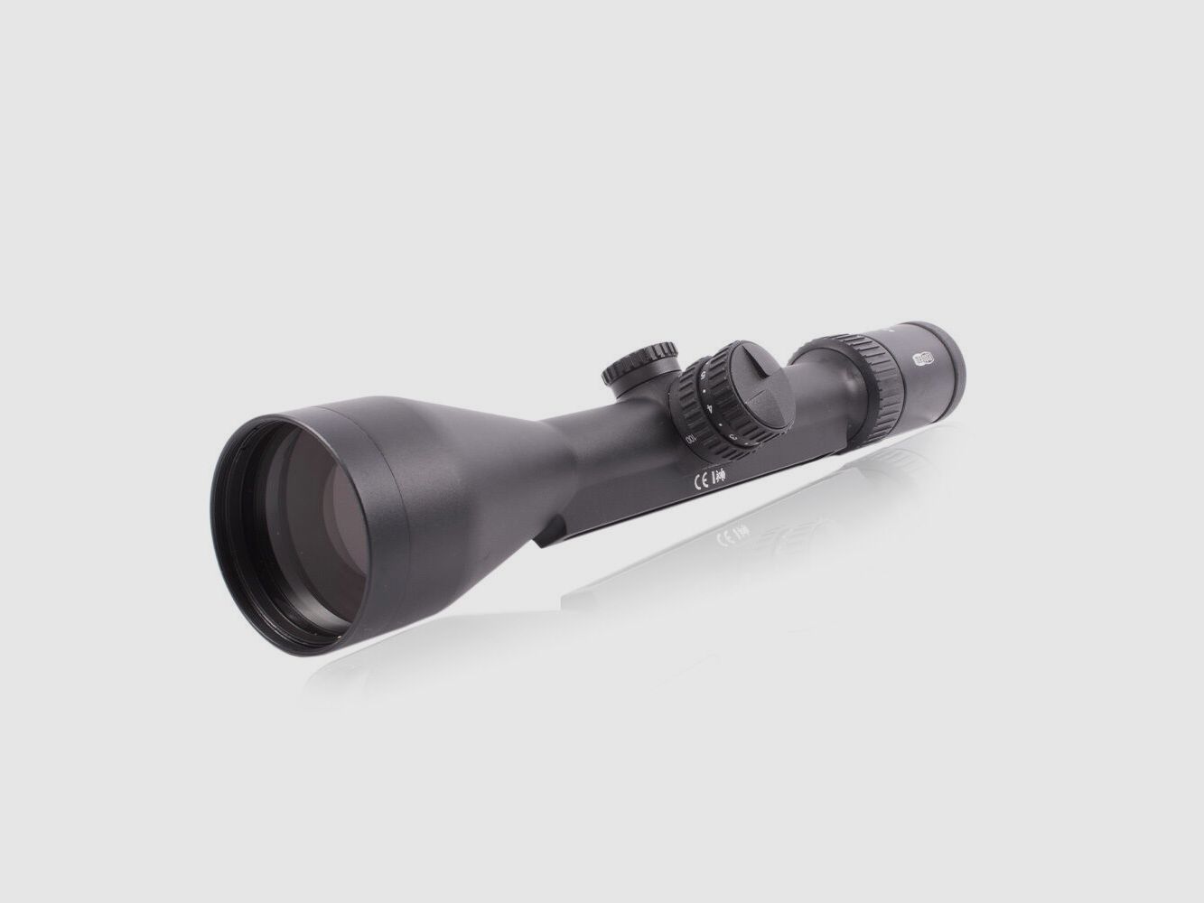 Meopta R2 2,5-15x56 RD PA MR 4C mit Schiene