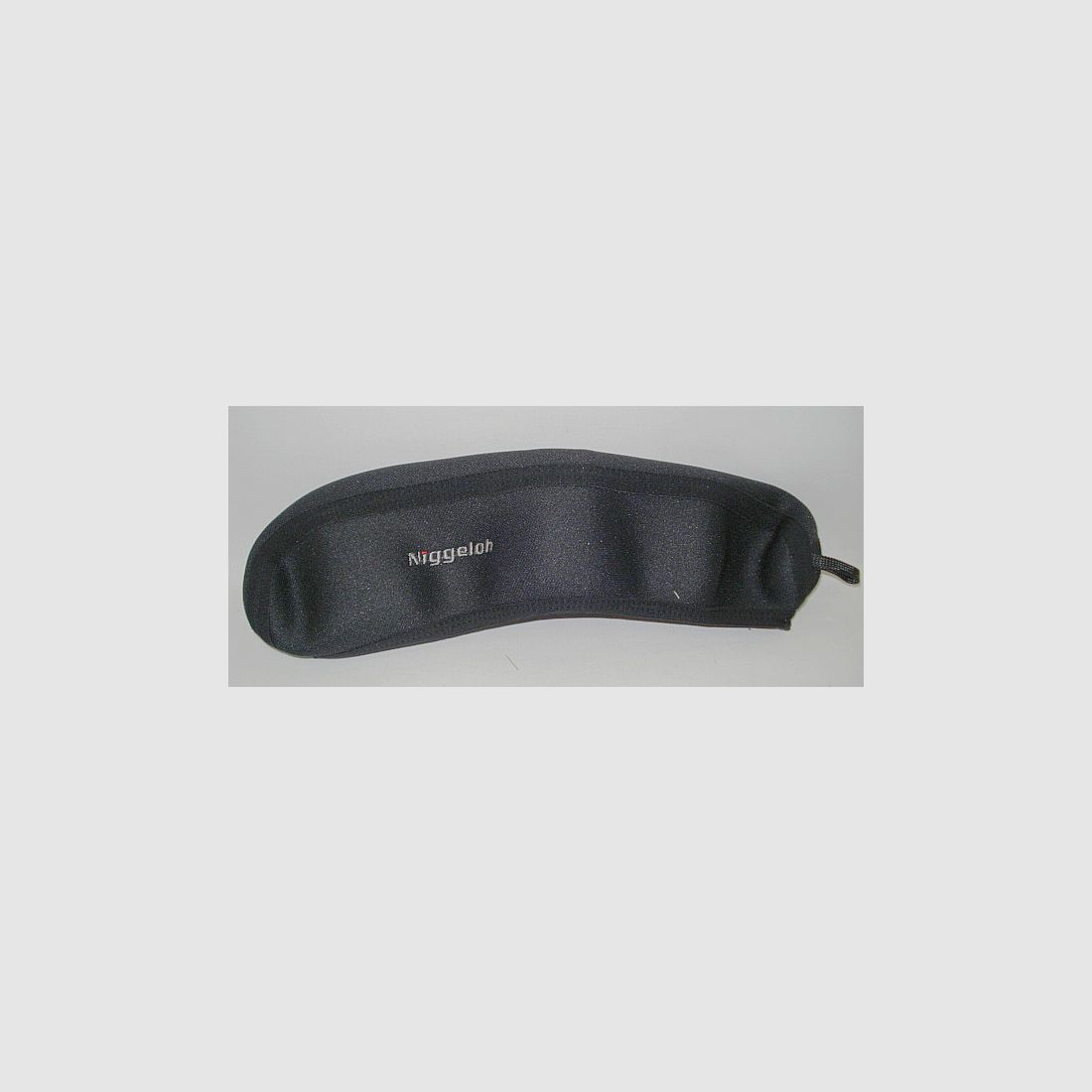 ZF-Cover-Schwarz-XL Neopren - für ZF-AußenØ 50-56mm