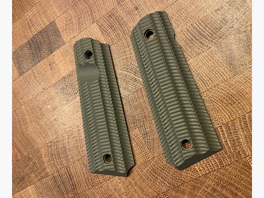 VZ Grips 1911 Griffschalen G10