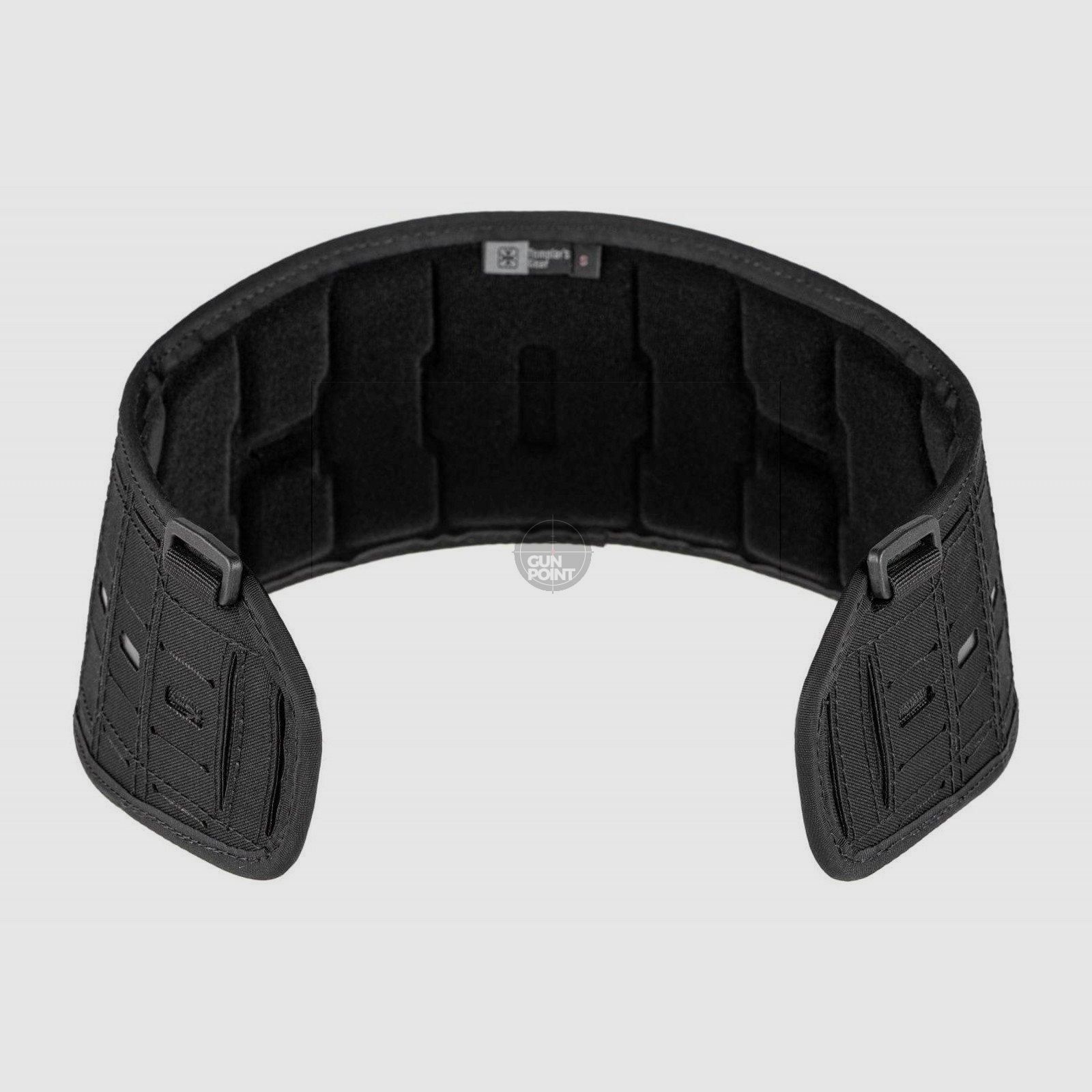 Templar's Gear PT4 Tactical Belt-Schwarz-L