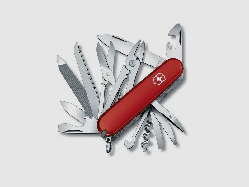 Couteau pliant Victorinox Handyman