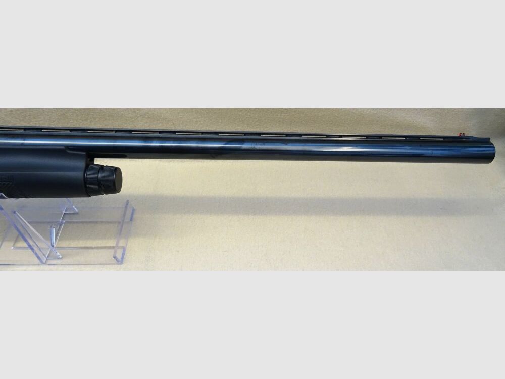 Benelli Montefeltro Synthetic Black