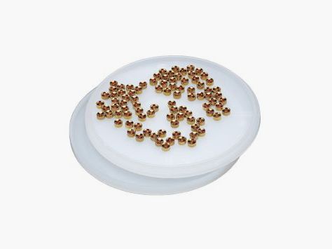 Hornady Primer Turning Plate