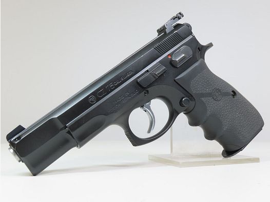 CZ Uhersky Brod / Brünner / BRNO / CZ 75