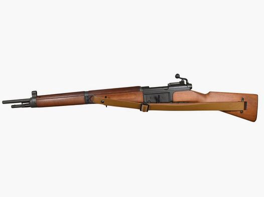 MAS 1936 7,5x54MAS carabina a otturatore