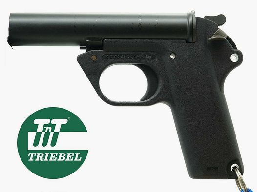 Heckler & Koch Pistola Segnaletica Mod. P2 A1