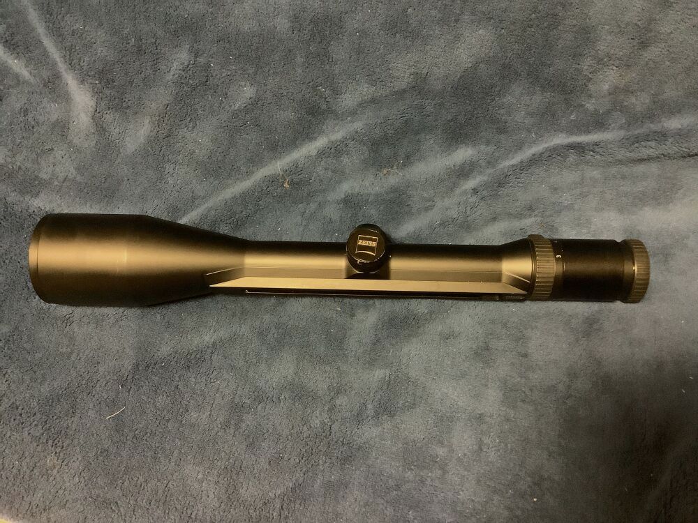 Zeiss Diavari- ZM 3-12x56 LA 44