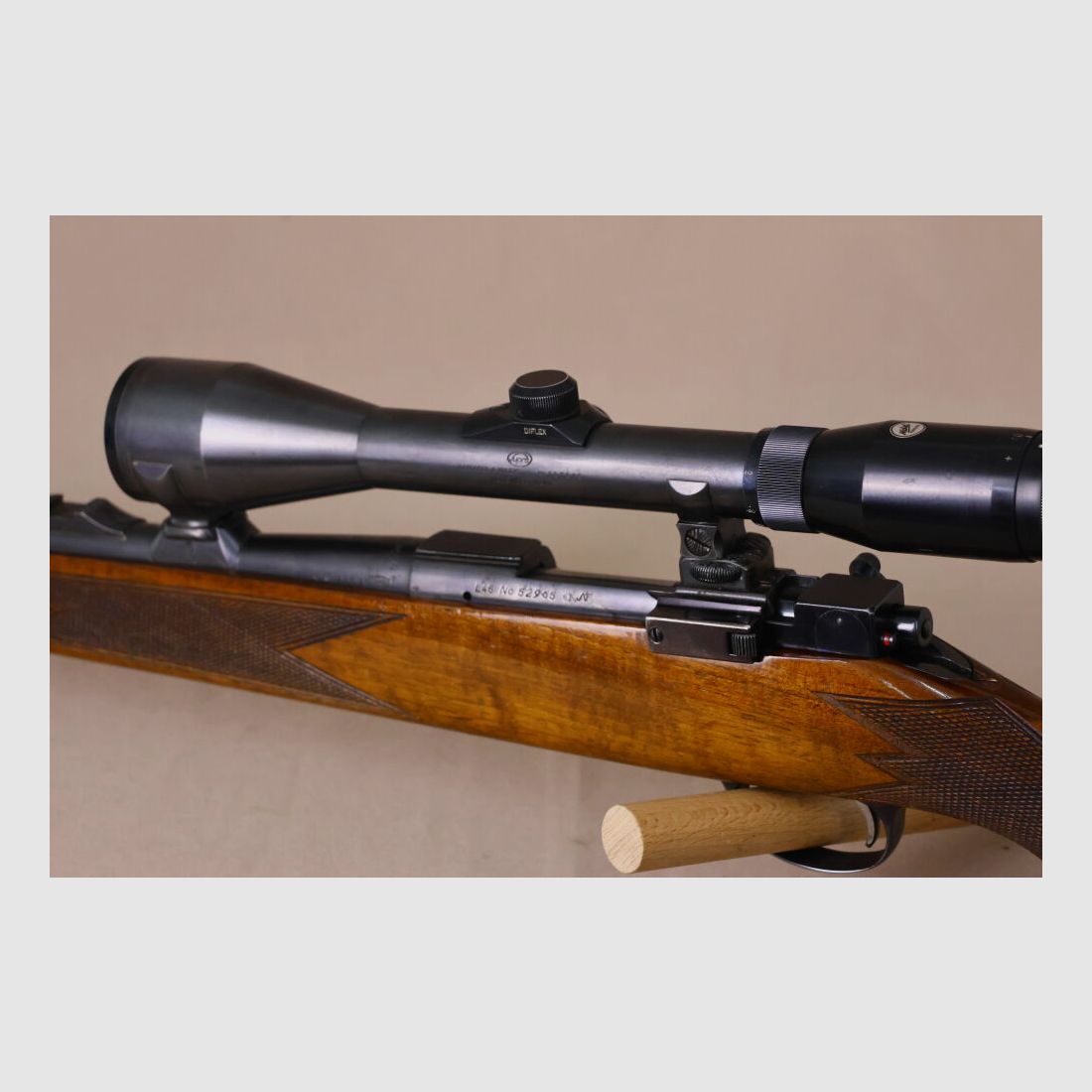 Sako L46 Repetierbüchse