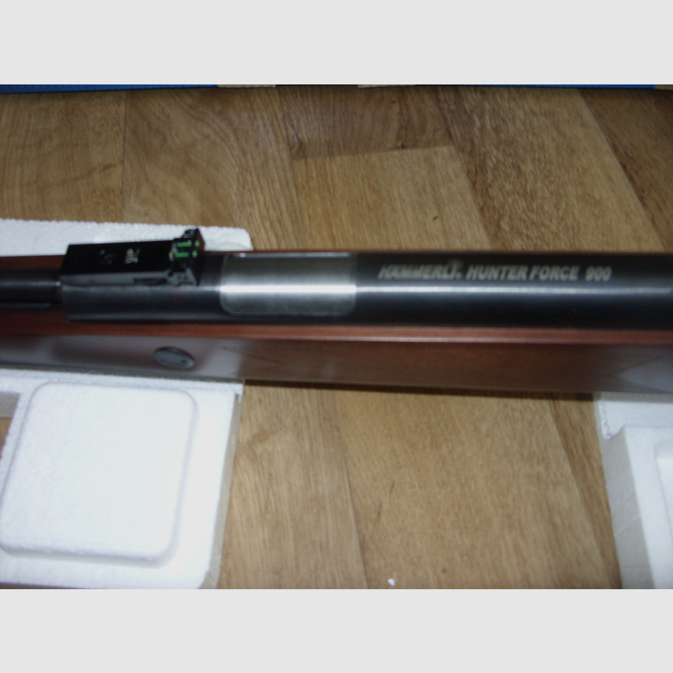 Hämmerli Hunter Force 900