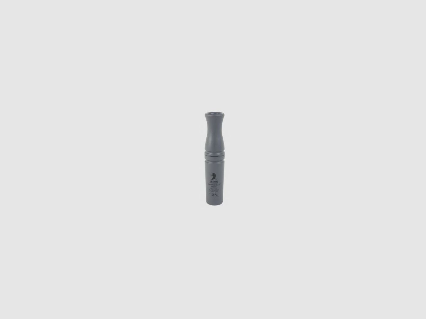 Appeau Primos Oie Rieuse Shaved Reed
