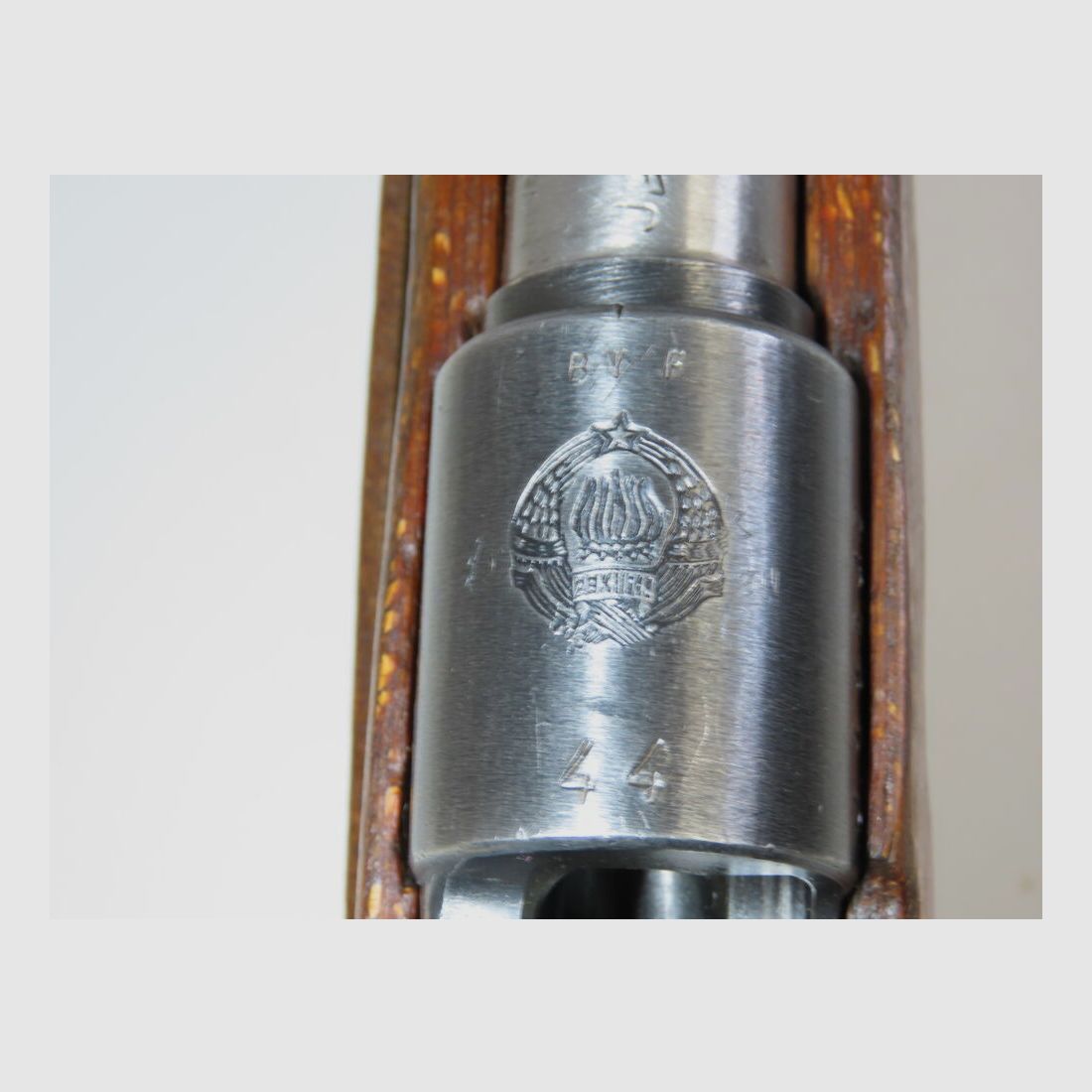 Mauser Preduzece K98