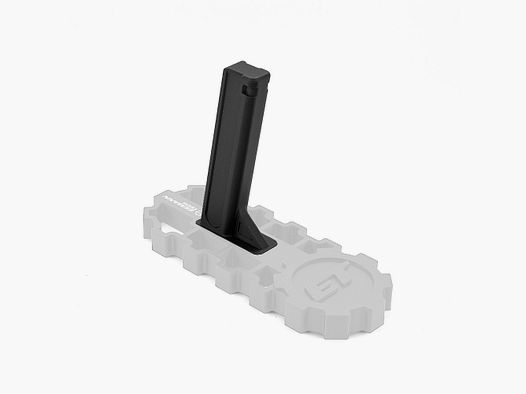 Eemann Tech Pantalla cargador Inserto para cargadores PCC Glock