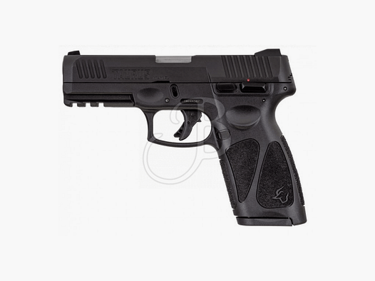 PISTOLA – TAURUS MOD. G3 9 LUGER BLK+2C