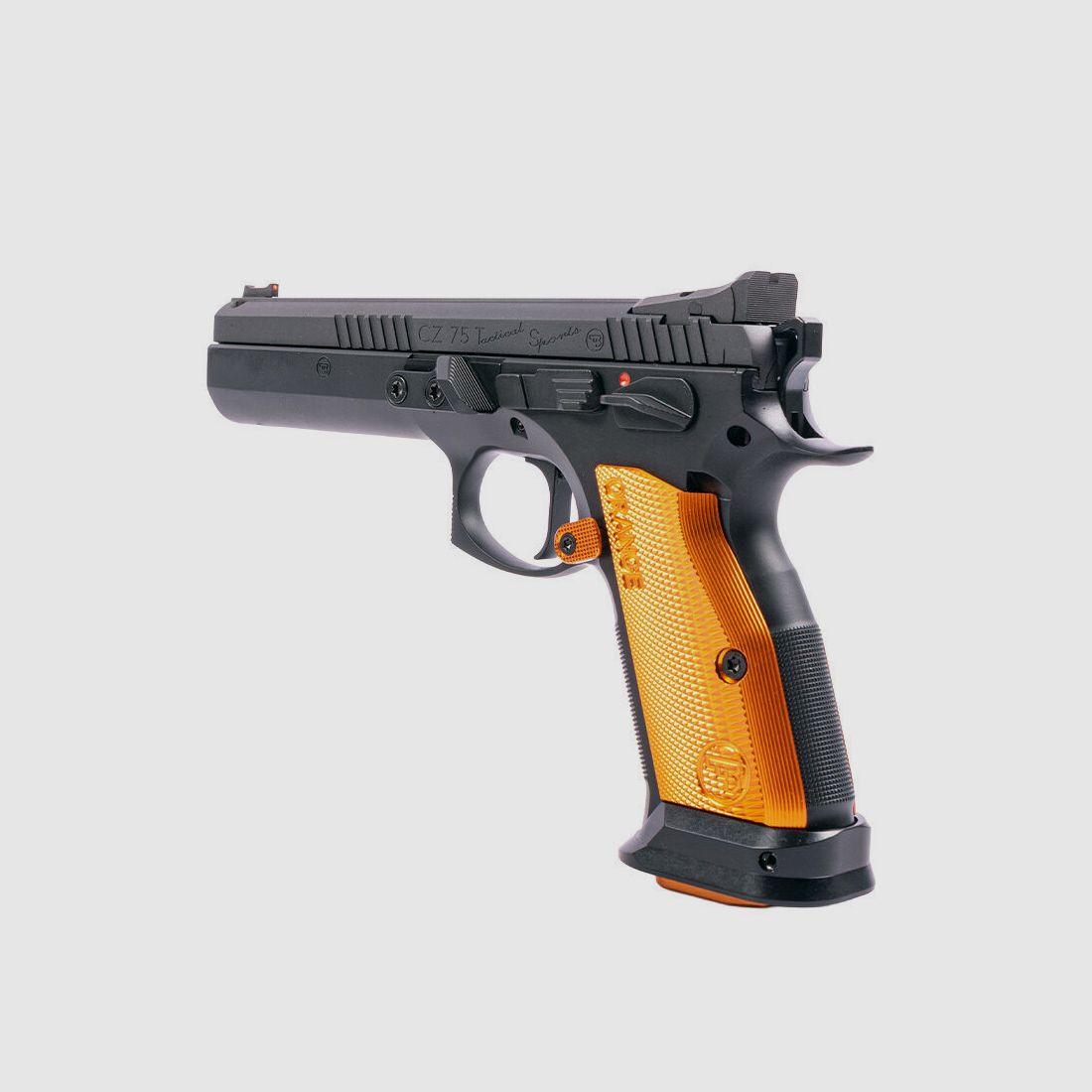 CZ TS Orange