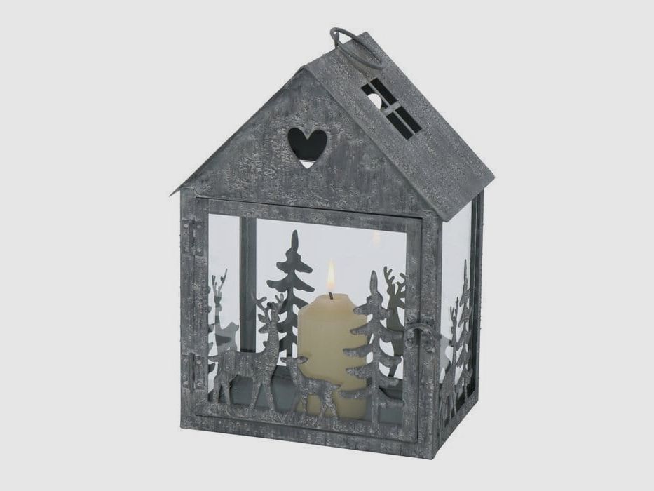 LivingActive Helli Lantern 2 pcs. Set