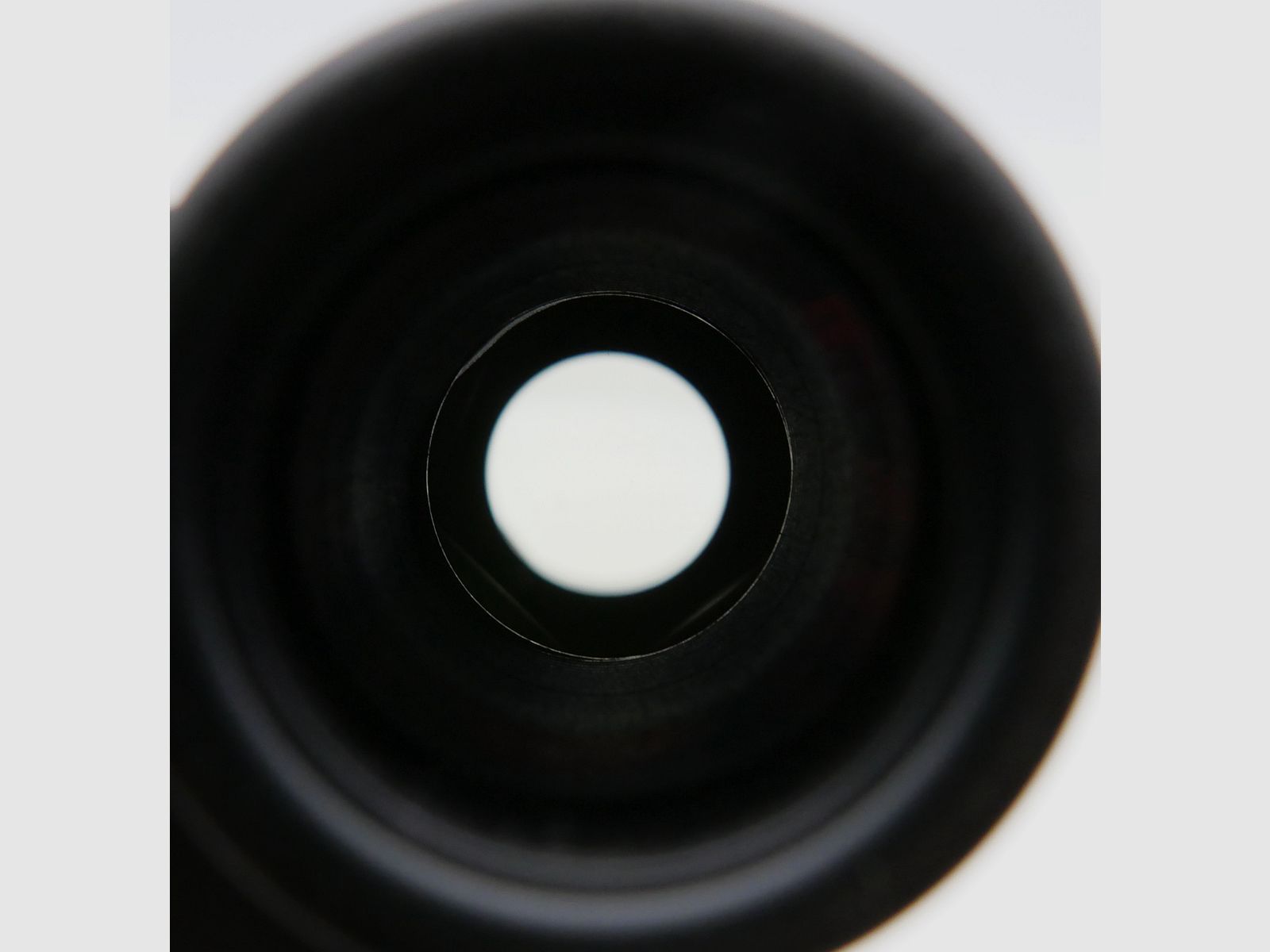 Fernglas Docter Optic DELTRENTIS 8x30 Augenmuscheln fehlen Siehe Bilder H334