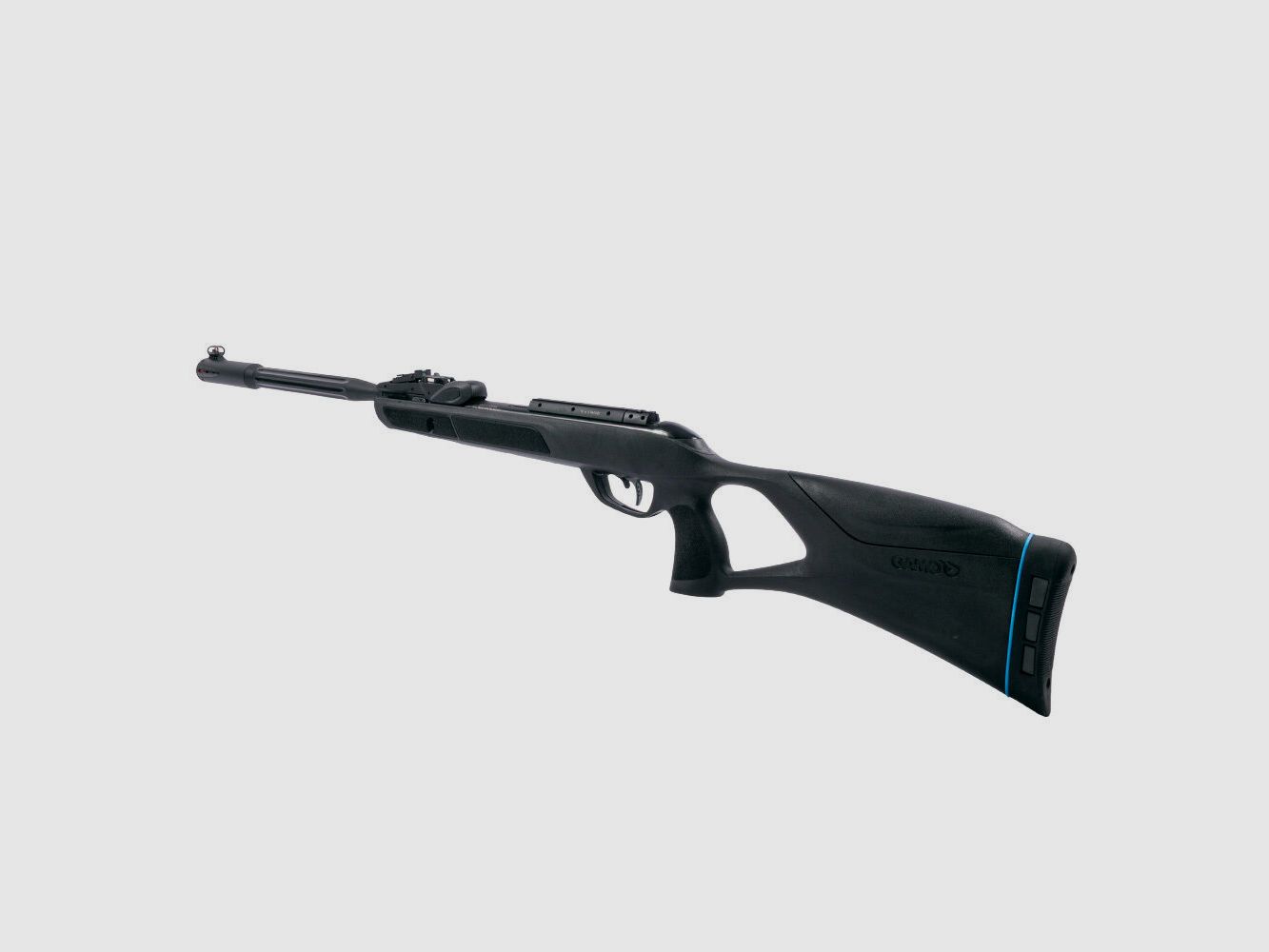 Gamo Roadster 10X IGT Gen 2 5.5mm Diabolo Polymer