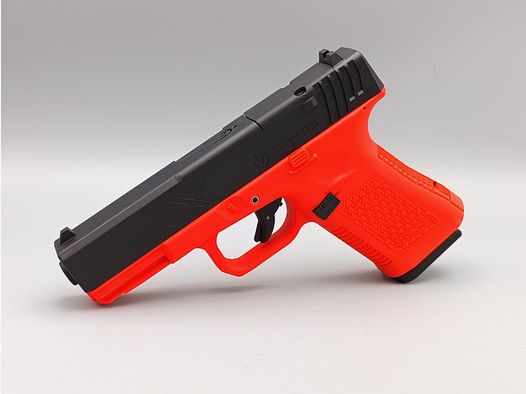 Mantis TitanX 701 – Pistola de Entrenamiento Láser Inteligente – Glock 19