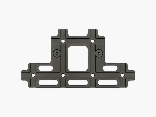 MIDWEST INDUSTRIES GUN & HOLDERS MIDWEST INDUSTRIES LEVER STOCK SHELL HOLDER PLATE