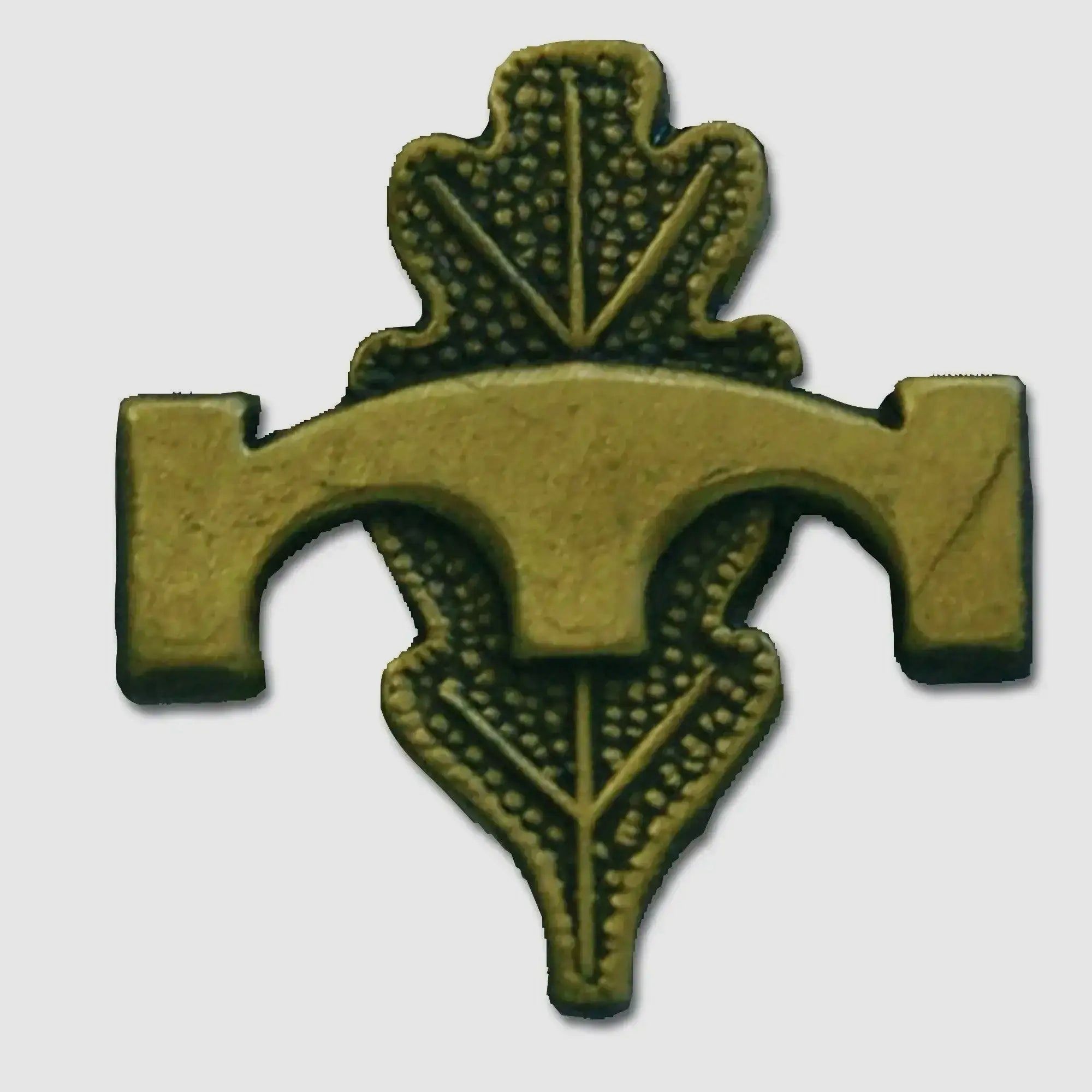 ASMC ASMC Pin Mini Distintivo Metallico Truppa Pionieri