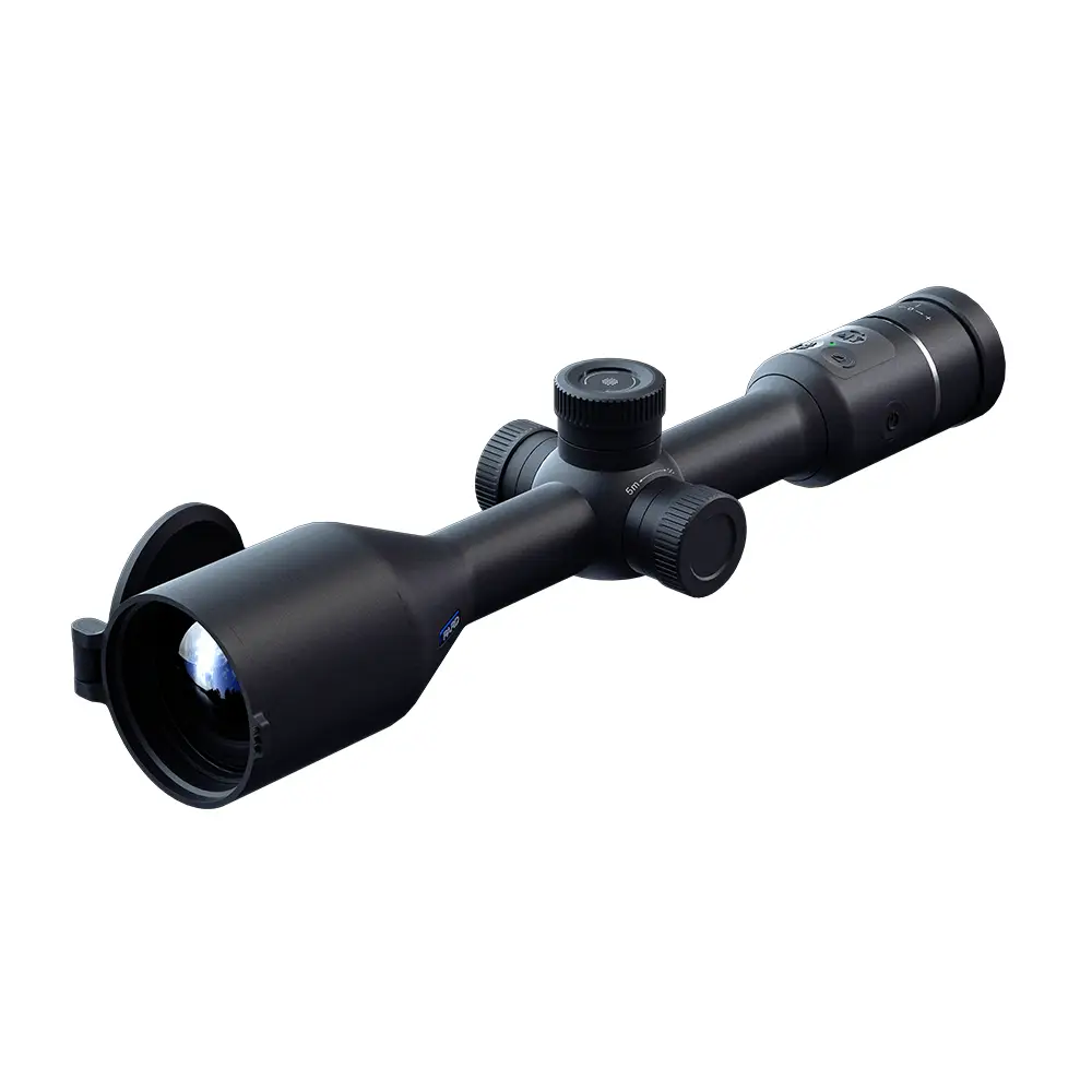 Visor Térmico PARD Pantera eX 640