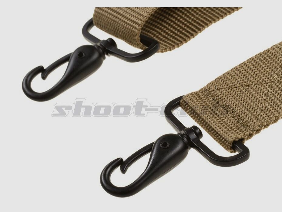 Invader Gear Tactical Shotgun Sling tan