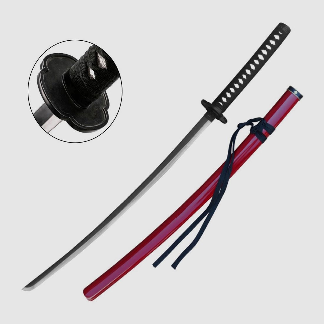Katana Horikawa Kunihiro da Touken Ranbu