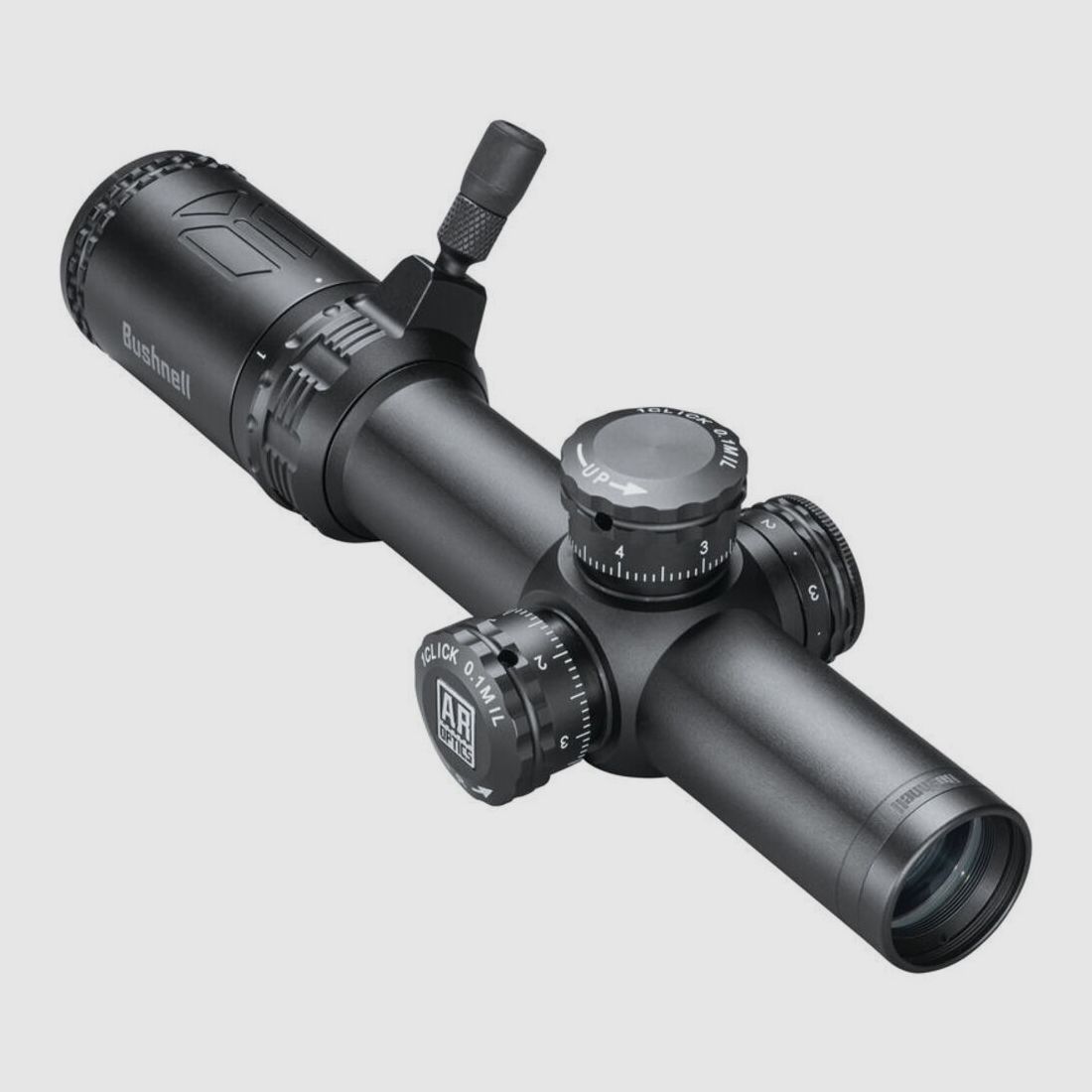Bushnell Scope AR OPTICS 1-4X24MM BDC ILLUMINATED 30MM