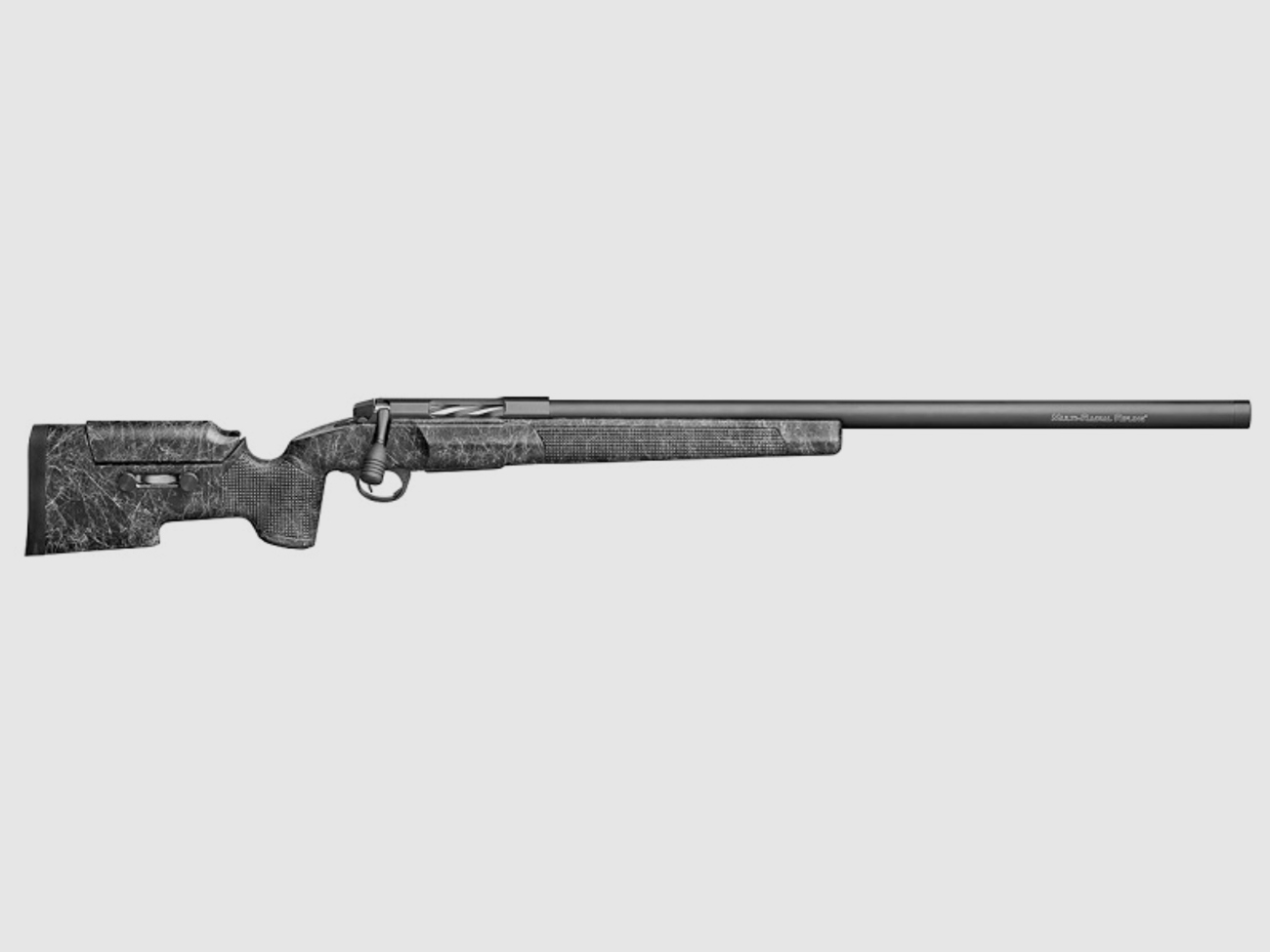 Sabatti Tactical Evo .308 Win 28'' - 71cm longitud de cañón