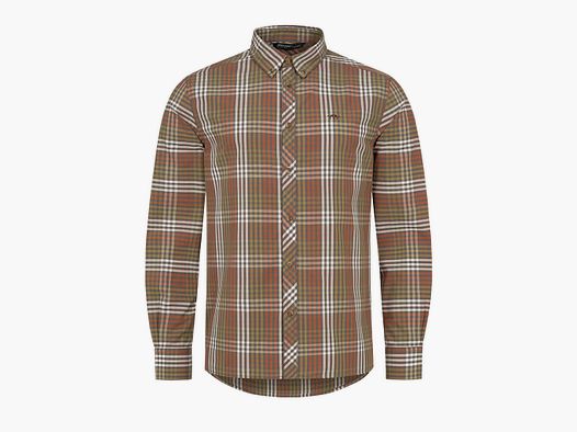 Camisa de caza para hombre Blaser Lambert