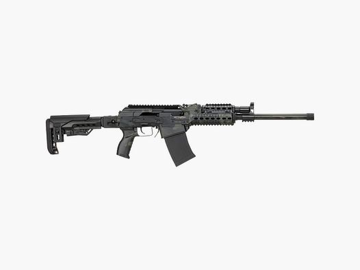 Armsan RS-S1 Multicam Black 15,8"