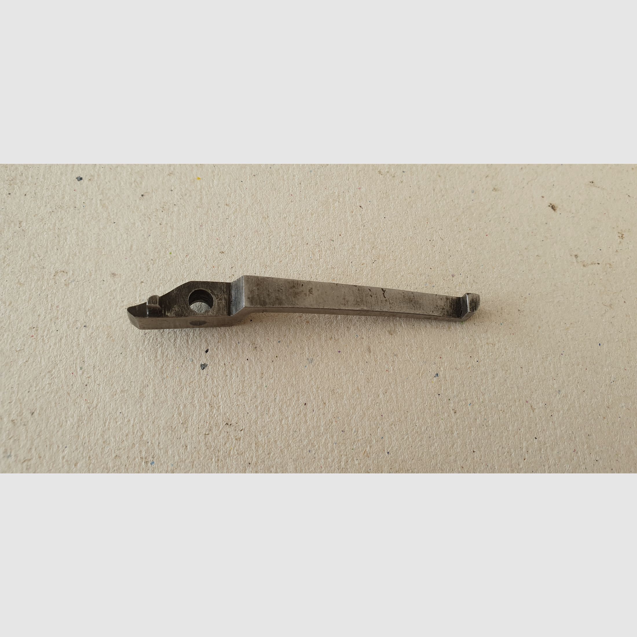 GACHETTE DROITE VERNEY CARRON HELICE, image 2 sur 4