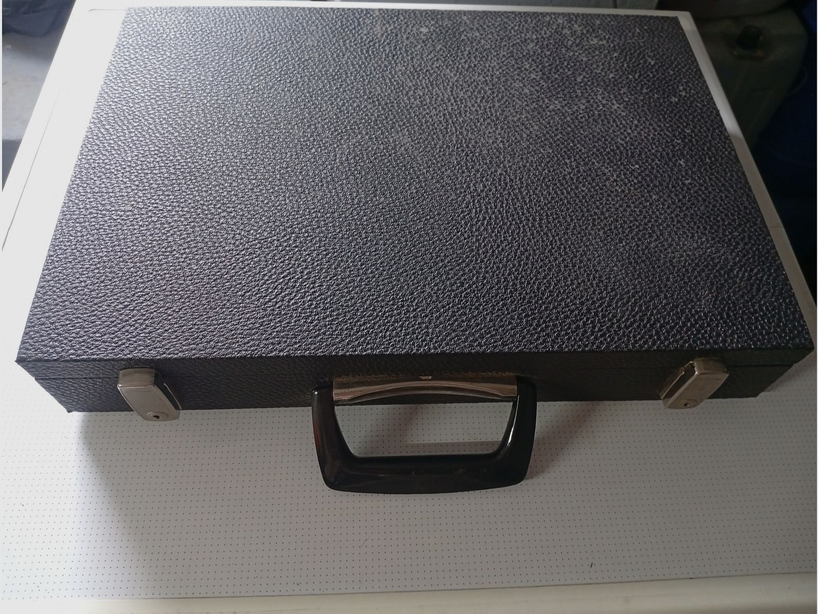 Luftpistole Feinwerkbau Mod. 65