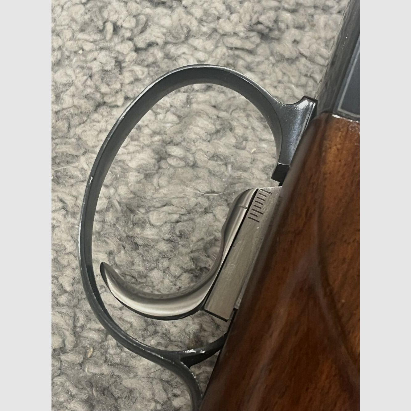 Winchester 8500 Tapp