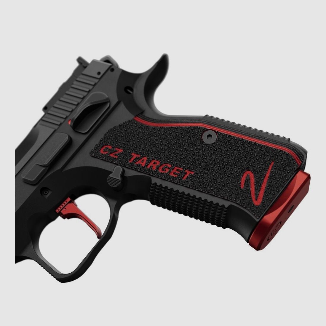 CZ Shadow 2 Target 6