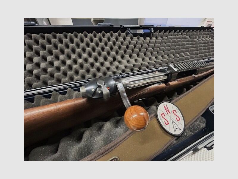 Heym Heym R21 8x57JS