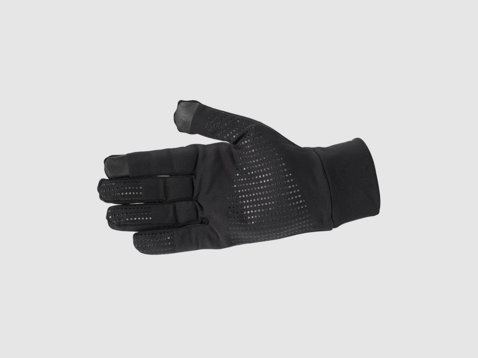 X TECH – GUANTI / SOTTOGUANTI XT97 Black, immagine 2 di 2