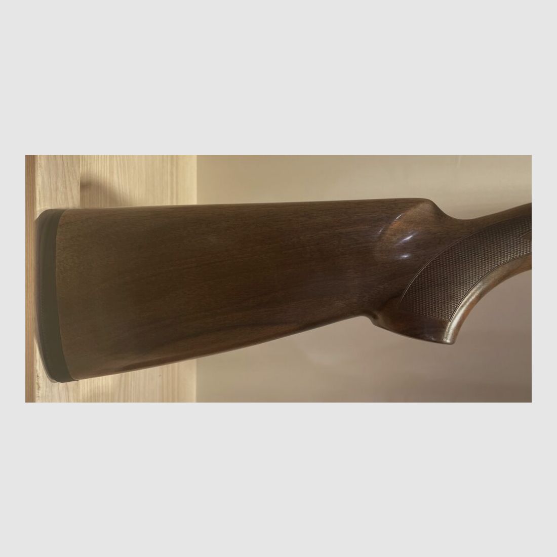 BERETTA 686 SILVER PIGEON 1 BLACK JAGD - LINKSAUSFÜHRUNG (Lauflänge 71 cm)