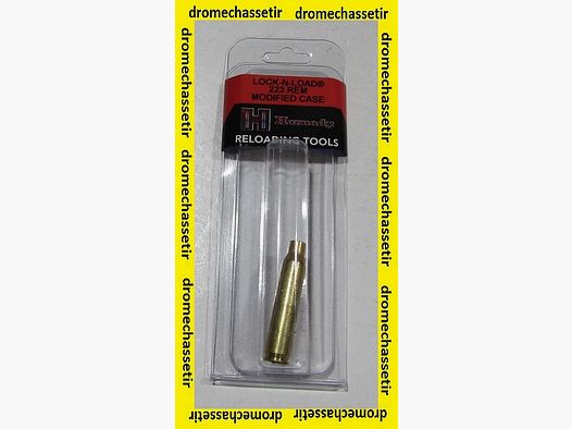 Hornady Modifizierte Hülse für OAL, Kal. 223 Remington, A223